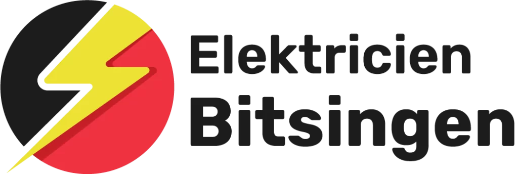 Logo Elektricien Bitsingen